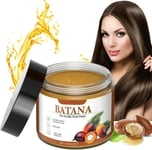 120g Raw Batana Oil for Hair Growth and Repair,Hair Growth... 