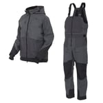 Westin W4 Bibs &amp; Jacket