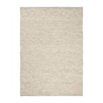 Linie Design Agner ullmatta Beige, 140x200 cm