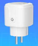 AKUVOX Smartplug Smart Plug Home