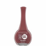 vernis à ongles Maybelline Fast 14-smoky rose Gel [7 ml]