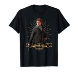 Harry Potter Hogwarts Legacy Sebastian Sallow Slytherin T-Shirt