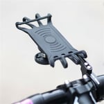 Bike Mobile Holder Mount Bicycle Phone Holder for For Garmin Interface