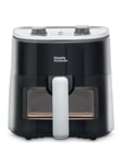 Morphy Richards Compact Manual Air Fryer - 480007