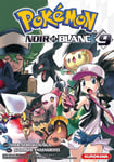 Pokémon Noir et Blanc - tome 9 (Manga)