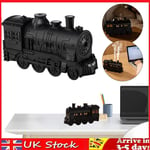 Steam Train Essential Oil Diffuser Mist Humidifier UK 220V Plug Sturdy 300ml