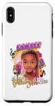 Coque pour iPhone XS Max Anniversaire Princesse Ramsey