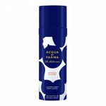 Blu Mediterraneo Arancia di Capri Lotion Corps -150ml ACQUA DI PARMA