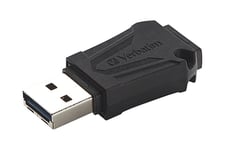 Verbatim ToughMAX - USB flashdrive - 16 GB