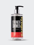 Tyngre Strength Shower Hand & Body Wash 300ml, Duschtvål