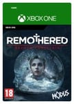 Remothered: Broken Porcelain OS: Xbox one