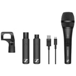 Sennheiser XSW-D Vocal Set