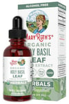 MaryRuth Organics - Organic Holy Basil Leaf Liquid Drops