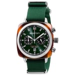 Montre Briston  Montre Homme  17142.SA.TS.10.NBG