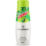 SodaStream Mountain Dew