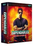 Expendables : Trilogie [4K Ultra HD - Coffret collector limité]