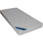 Vente-unique.com Matelas 80 x 190 cm mousse ép.15cm - ZEUS de DREAMEA