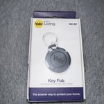 Yale Key Fob Sync & Intruder (IA Range) - BRAND NEW AC-KF