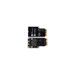 Carte Wifi Bluetooth 4.0 iMac 27" A1419 iMac 21" A1418 607-8967 BCM94331CD 201