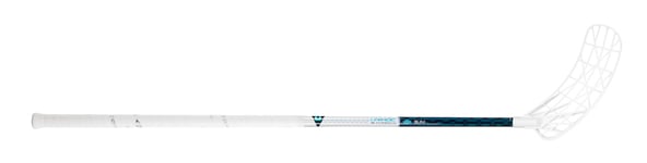 Unihoc Evolite Carbskin SLIM TI 29 Turq 24/25