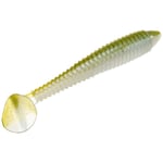 Strike King Rage Swimmer / Soft Plastic Fishing Lure