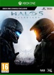 Halo 5 : Guardians Xbox One