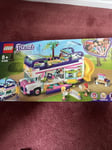 LEGO FRIENDS FRIENDSHIP BUS 41395 - NEW/SEALED