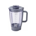 Bol Blender Complet Gris - Kenwood - K716436 - Couleur principale: Gris - Marque: Kenwood