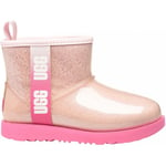 Bottes enfant UGG  Bottines fille imperméable