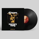 Dj Harvey  Dj Harvey Is The Sound Of Mercury Rising: Volume  LP/Vinyl