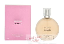 Chanel Chance Eau Fraiche Hair Mist 35ml