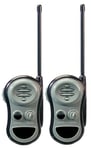 c-9746 Coque Châssis Couple de walkie-talki