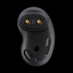 Samsung Galaxy Buds Live R180 1pc Højre øretelefon - Sort