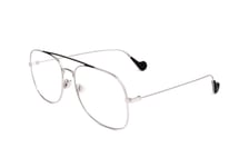 Lunettes de Vue Moncler ML5060 016  PALLADIUM 58/17/145 Homme