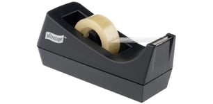 Tape dispenser