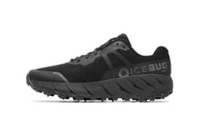 Icebug Arcus W BUGrip - Black