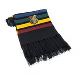 Harry Potter écharpe Collège Poudlard 190 cm Hogwarts School scarf 601277