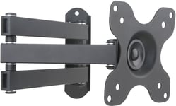 Small Universal TV Wall Bracket for LG 27 Inch TVs