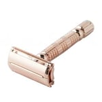 Beard Monkey Twist Razor Gold with Travel Box