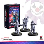 Cyberpunk Red: Combat Zone - Foolproofed