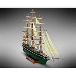 MINI MIGNON Mini MAMOLI - Modellkit Barca Cutty Sark Serie Mini MAMOLI Scala 1:250 - DUS - MM08