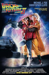 ABYSTYLE GBEye - RETOUR VERS LE FUTUR Poster Affiche film 2 (91.5x61)