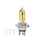 Bosma gul billampa  H4 P43t 60/55W 12V