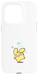 Coque pour iPhone 15 Pro Puyo Puyo Carbuncle 1