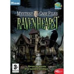 Mystery case files : ravenhearst