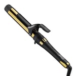 BaByliss Graphite Titanium Ionic Curling Iron - 32mm