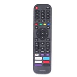 Fjärrkontroll för EN2F30H TV för HISENSE 43S4 50S5 58S5 70S5 43A7100F 50A7100F 55A7100F 58A7100F 65A7100F 75A7100F