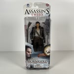 Assassin’s Creed Series 1 Benjamin Hornigold Action Figure McFarlane - Brand New