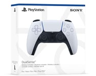 PlayStation 5 DualSense Wireless Controller [video game]