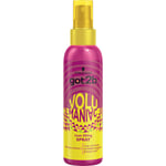 Schwarzkopf Got2B Root Lifting Spray 150 Ml